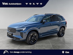 Volvo XC90 - T8 Plug-in hybrid AWD Ultra Black Edition | Luchtvering | Bowers & Wilkins
