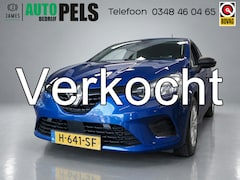 Renault Clio - 5drs 1.0 TCe Life 101pk, Nieuw model, Airco, Cruise controle, Elek ramen, Led dagrijverlic