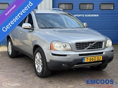 Volvo XC90 - 3.2 Kinetic * Airco * Automaat * Cruise Control