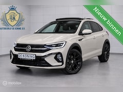 Volkswagen Taigo - 1.5 TSI 3xR-Line PANO MATRIX CAMERA