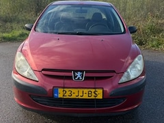 Peugeot 307 - 1.4 XR