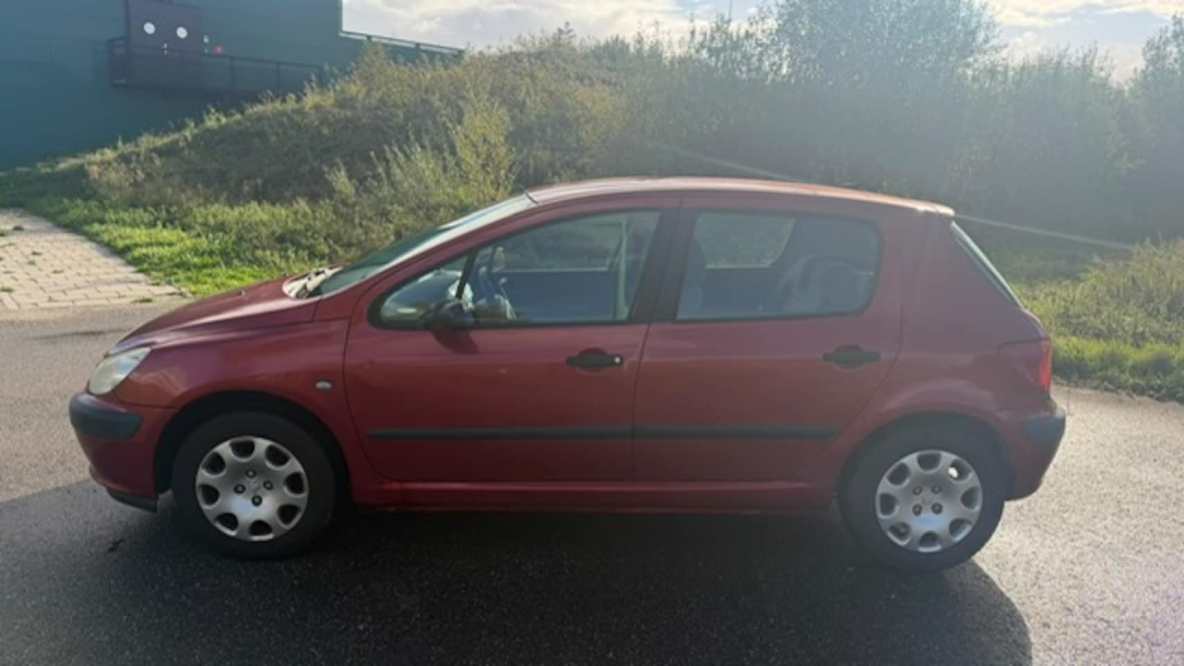Peugeot 307 - 1.4 XR 1.4 XR - AutoWereld.nl