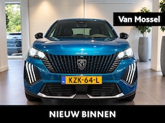 Peugeot e-2008 - EV Allure 54 kWh | Dodehoek Sensoren | Camera | Apple Carplay/Android Auto