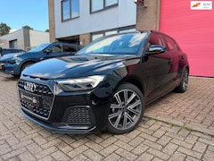 Audi A1 Sportback - 25 TFSI Pro Line, PDC, Led, Apple car