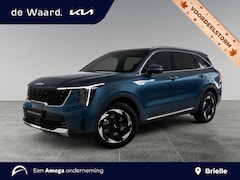 Kia Sorento - ExecutiveLine 1.6 T-GDi Plug-in Hybrid 252pk 4WD | 7-PERSOONS | SCHUIF/KANTELDAK | MASSAGE