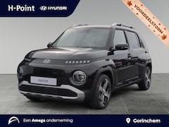 Hyundai Inster - Pulse Advanced 42kWh 97pk | UIT VOORRAAD LEVERBAAR | SCHUIF/KANTELDAK | CAMERA | STOEL + S