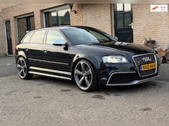 Audi A3 Sportback - 2.5 T RS3 quattro | S Tronic