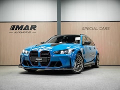 BMW 3-serie Touring - M3 CS Laguna Seca Blue CS Z.G.A.N
