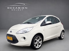 Ford Ka - 1.2 Cool&Sound | NAP | Airco