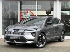 Mitsubishi Eclipse Cross - 87kWh 220pk Intense | NIEUW | €4.000 korting