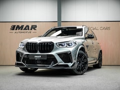 BMW X5 - M Competition Vol uitgevoerde X5 M competition