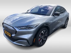 Ford Mustang Mach-E - Extended First Edition AWD 98 kWh / Panoramadak / Camera / Leder / 19'' / B&O / Keyless /
