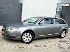 Audi A6 Avant - 2.7 TDI
