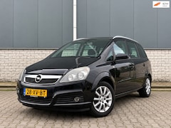 Opel Zafira - 1.8 Temptation-Automaat-7P-Airco