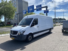 Mercedes-Benz Sprinter - 313 2.2 CDI MAXI APK 432