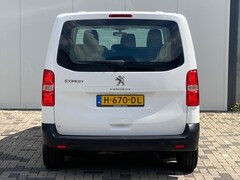 Peugeot Expert - 1.5 BlueHDi 100 Compact S&S