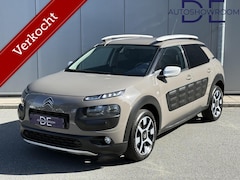 Citroën C4 Cactus - 1.2 PureTech Rip Curl