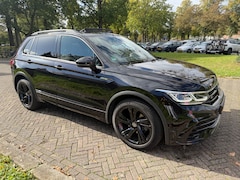 Volkswagen Tiguan - 1.5 TSI R-Line Business - Particuliere verkoop