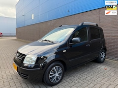 Fiat Panda - 1.2 Edizione Cool | Airco | El. Ramen | Centrale Vergrendeling met Afstandsbediening | Mis