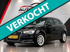 Audi A3 Sportback - 1.2 TFSI Attraction Pro Line plus Automaat