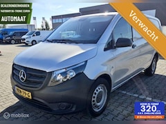 Mercedes-Benz Vito - Bestel 114 CDI Lang 9G- Automaat