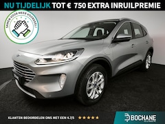 Ford Kuga - 2.5 PHEV Titanium | Apple Carplay - Android Auto | Full map Navigatie |