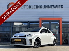 Toyota Yaris - 1.6 GR SPORT Premium / WRC / Extra Set Wielen / Allseason Banden / Apple Carplay & Android