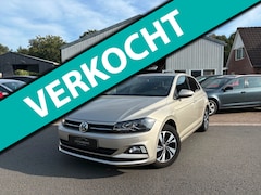 Volkswagen Polo - 1.0 TSI Comfortline Business PDC|Carplay|NAP