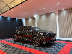 CUPRA Formentor - 2.0 TSI 4DRIVE 310 PK Black Style Maxton Set Volledig Pano Cam Led Leder-Memory
