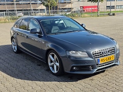 Audi A4 Avant - 1.8 TFSI Pro Line Business