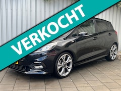 Ford Fiesta - 1.0 EcoBoost ST-Line|Opendak|Climate Control|Navi|