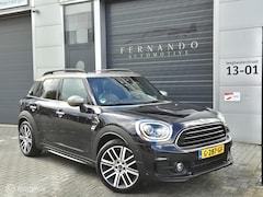 MINI Countryman - 1.5 Cooper*Uniek*dealer Onderhouden*Trekhaak*Nap