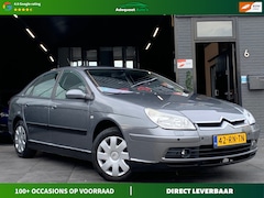 Citroën C5 - 2.0-16V Ligne Prestige|AUT|PDC|Cruise|Trekhaak
