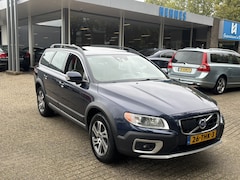 Volvo XC70 - 2.0 D3 Limited Edition Schuifdak Driver Support 1e eigenaar