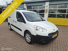Peugeot Partner - bestel 120 1.6 HDI L1 XR Profit +