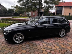 BMW 3-serie Touring - 318i M Sport Edition BMW 3 Serie Touring 318i | High Exe | M-Sport Shadow | Leder | Led