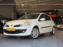 Renault Clio - 1.2 TCe Expression Airco Cruise 5 Deurs