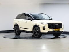Jaecoo 7 - 1.5 TGDI SHS-P Exclusive | Beige & Carbon Crystal Black Roof | NL Auto | Rijklaar | 7 jr g
