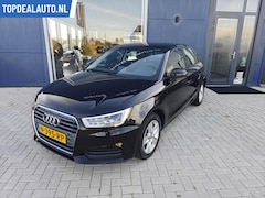 Audi A1 Sportback - 1.0 TFSI Ultra Led, Stoelverw, Navi, Clima