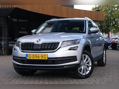 Skoda Kodiaq - 1.5 TSI Business Edition|Rijklaar|Achteruitrijamera|Trekhaak|AppleCarplay|AndroidAuto