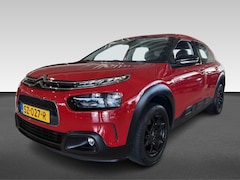 Citroën C4 Cactus - 1.2 PureTech Feel | Airco (automatisch) | Apple Carplay/Android Auto|telefoonintegratie pr