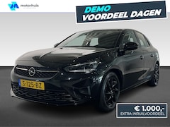 Opel Corsa - 1.2 GS Line