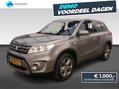 Suzuki Vitara - 1.6 Exclusive