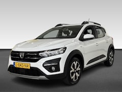 Dacia Sandero Stepway - 1.0 TCe 90 Comfort