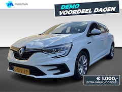 Renault Mégane Estate - 1.3 TCe Life