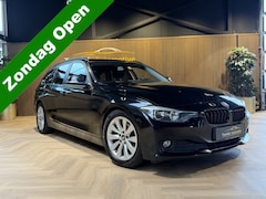 BMW 3-serie Touring - 318d High Executive AUTOMAAT | ELEKTRISCHE ACHTERKLEP |