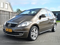 Mercedes-Benz A-klasse - 150 BlueEFF 5DR | Airco | LM Velgen