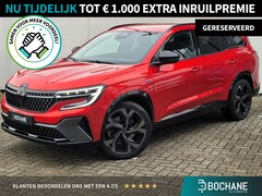 Renault Espace - E-Tech full hybrid 200 esprit Alpine 7p. | Harman & Kardon | 4Control | Head Up Display |