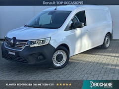 Renault Kangoo E-Tech - Advance L2 44 kWh Demo | Stoelverwarming | Camera | Clima
