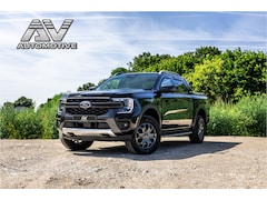 Ford Ranger - 2.0 EcoBlue Wildtrak | Grijs kenteken | ACC | 360 Camera | Bang & Olufsen | Dodehoek detec